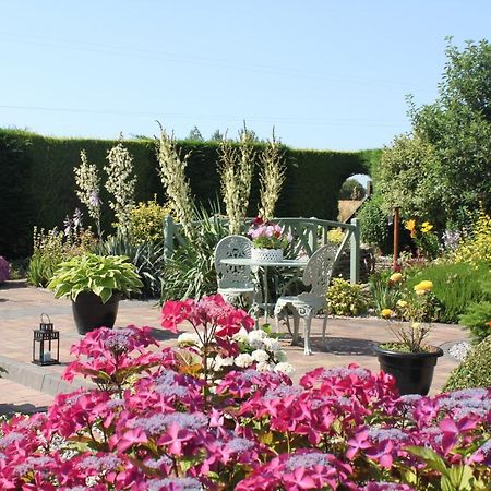 Woodview B&B Ardee Eksteriør billede