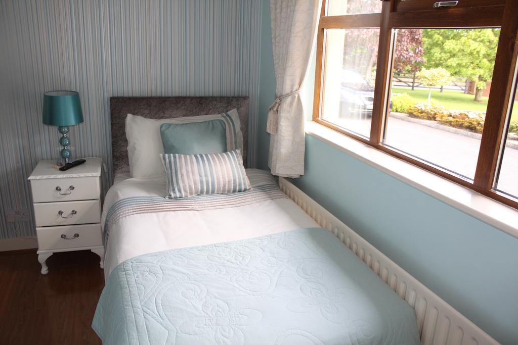 Woodview B&B Ardee Værelse billede
