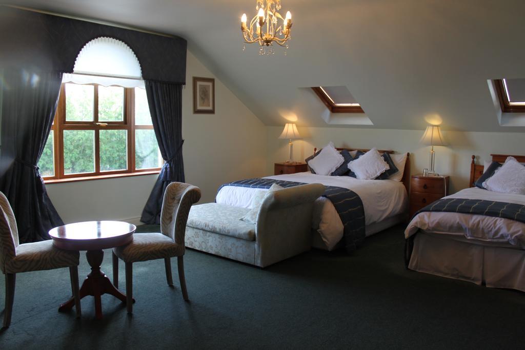 Woodview B&B Ardee Værelse billede