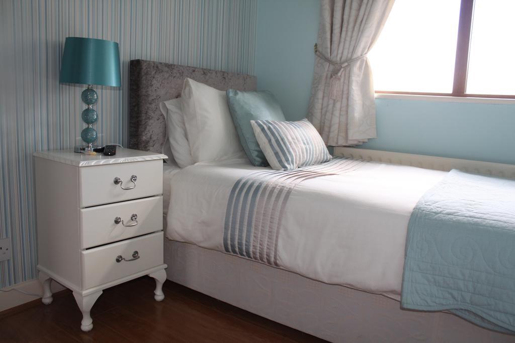 Woodview B&B Ardee Værelse billede
