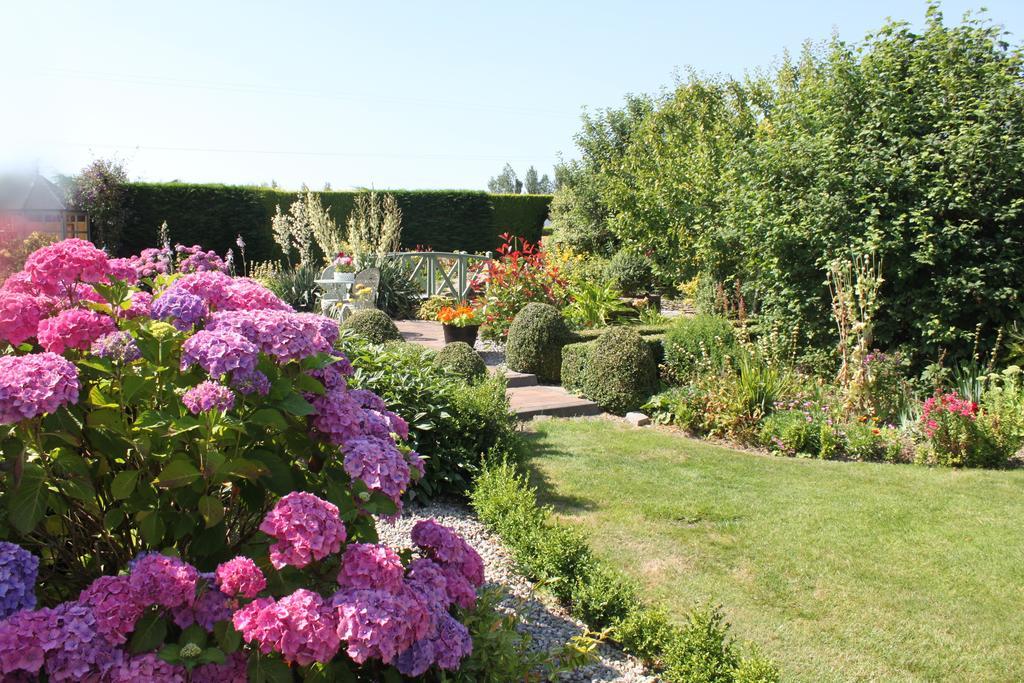 Woodview B&B Ardee Eksteriør billede