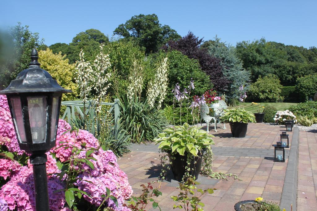 Woodview B&B Ardee Eksteriør billede