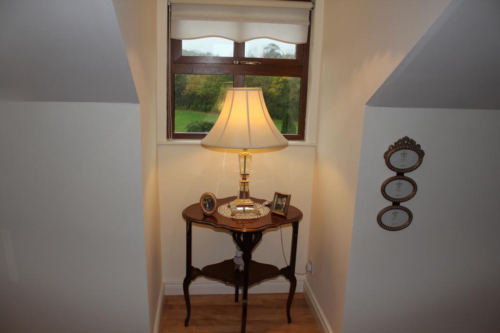 Woodview B&B Ardee Eksteriør billede