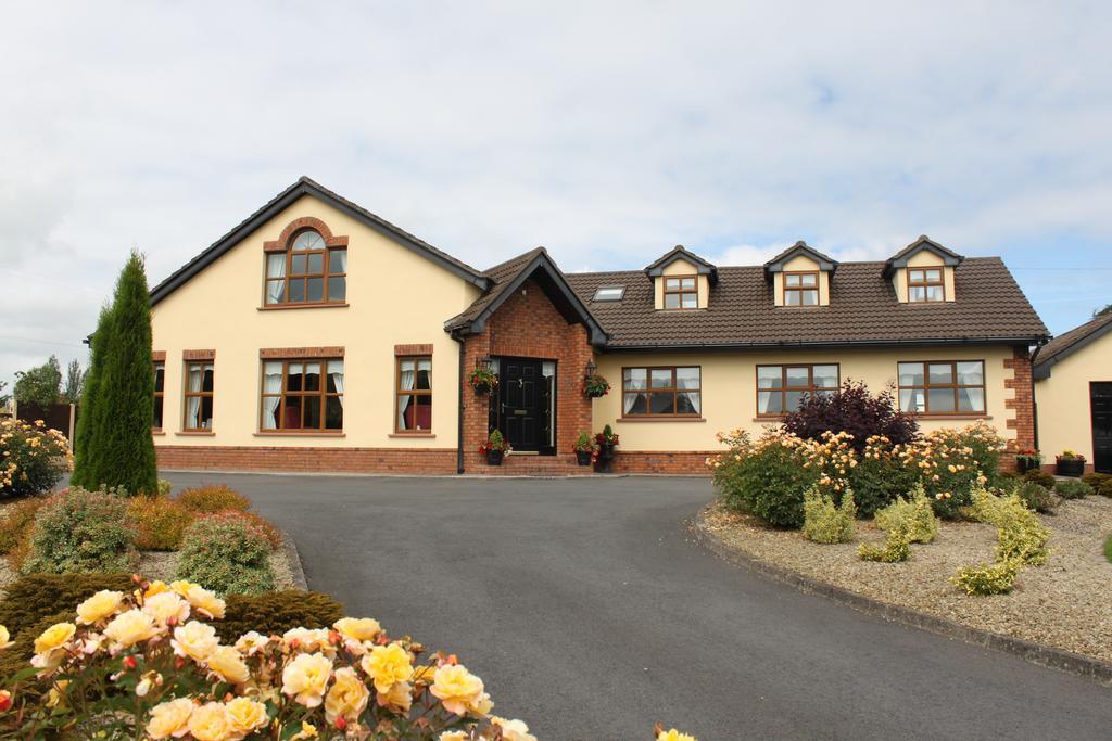 Woodview B&B Ardee Eksteriør billede
