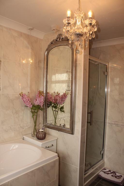 Woodview B&B Ardee Eksteriør billede
