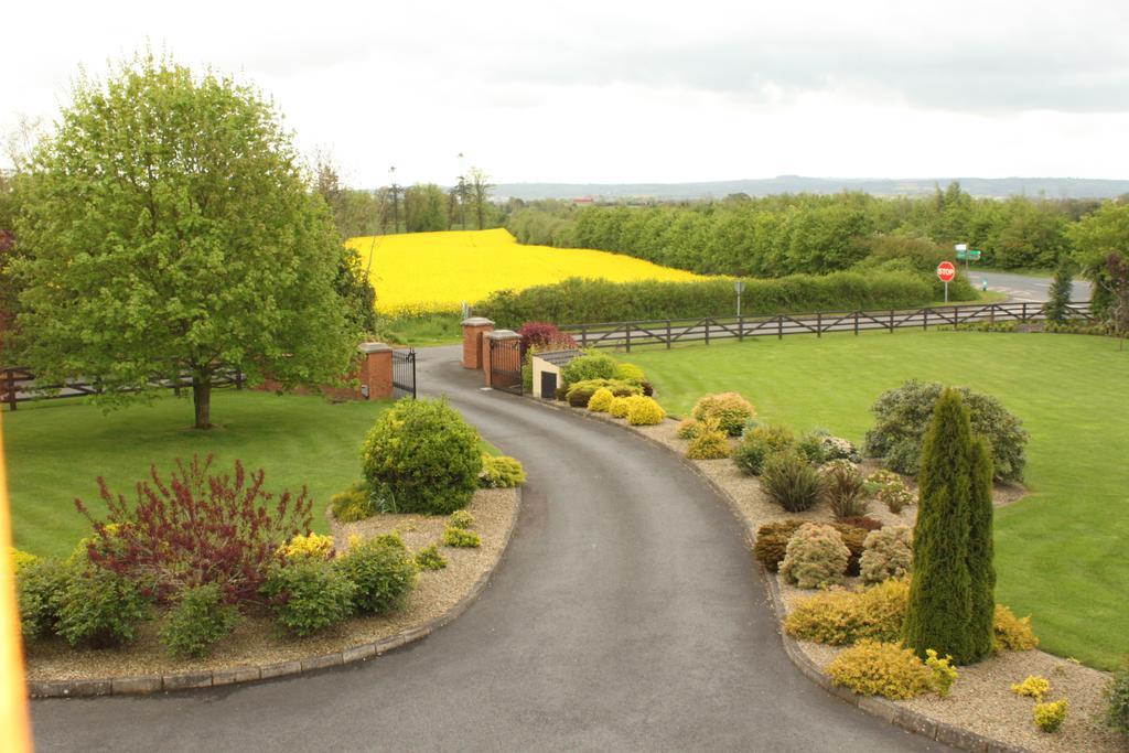 Woodview B&B Ardee Eksteriør billede