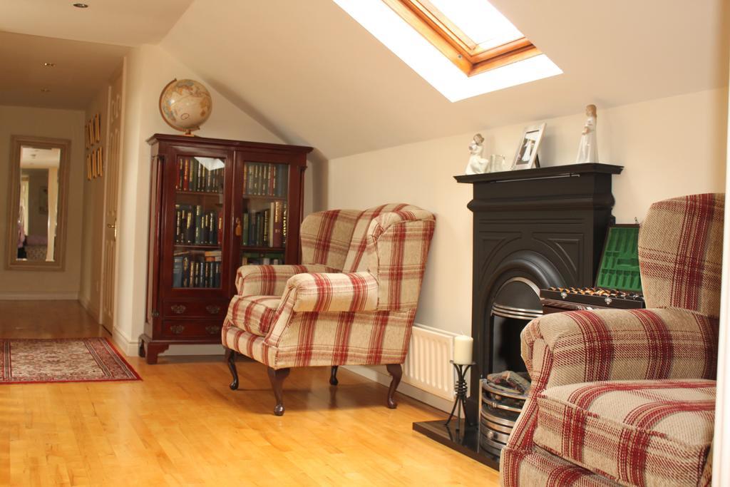 Woodview B&B Ardee Eksteriør billede