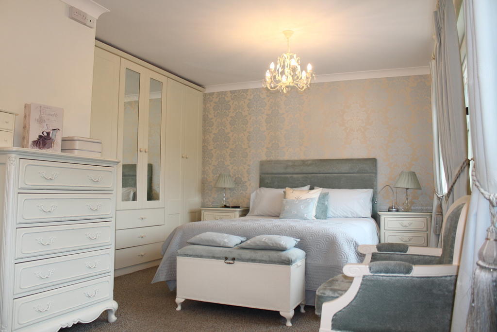 Woodview B&B Ardee Værelse billede