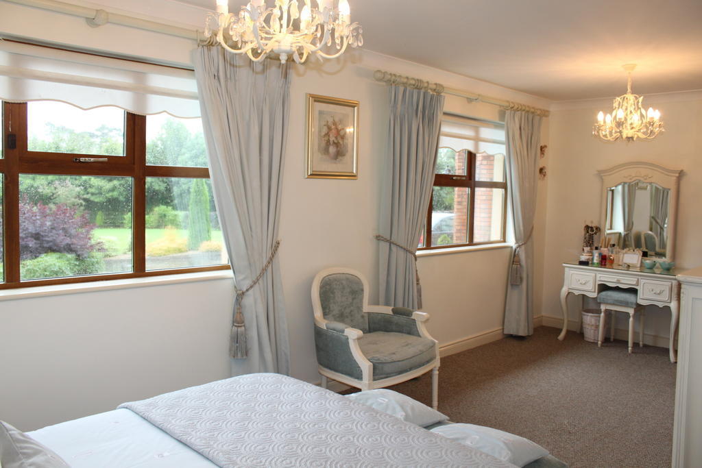 Woodview B&B Ardee Værelse billede