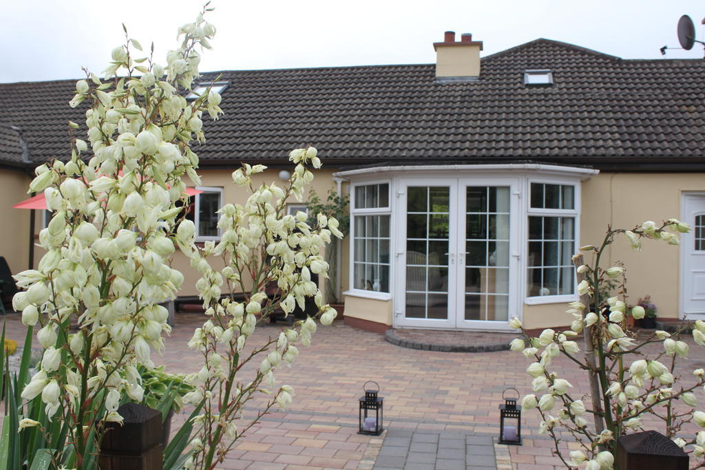 Woodview B&B Ardee Eksteriør billede