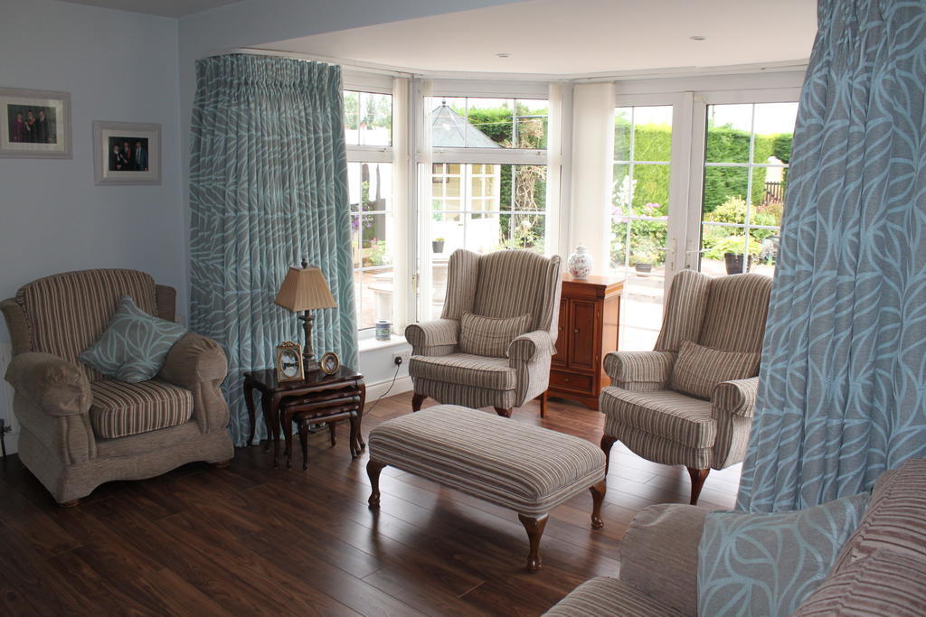 Woodview B&B Ardee Eksteriør billede