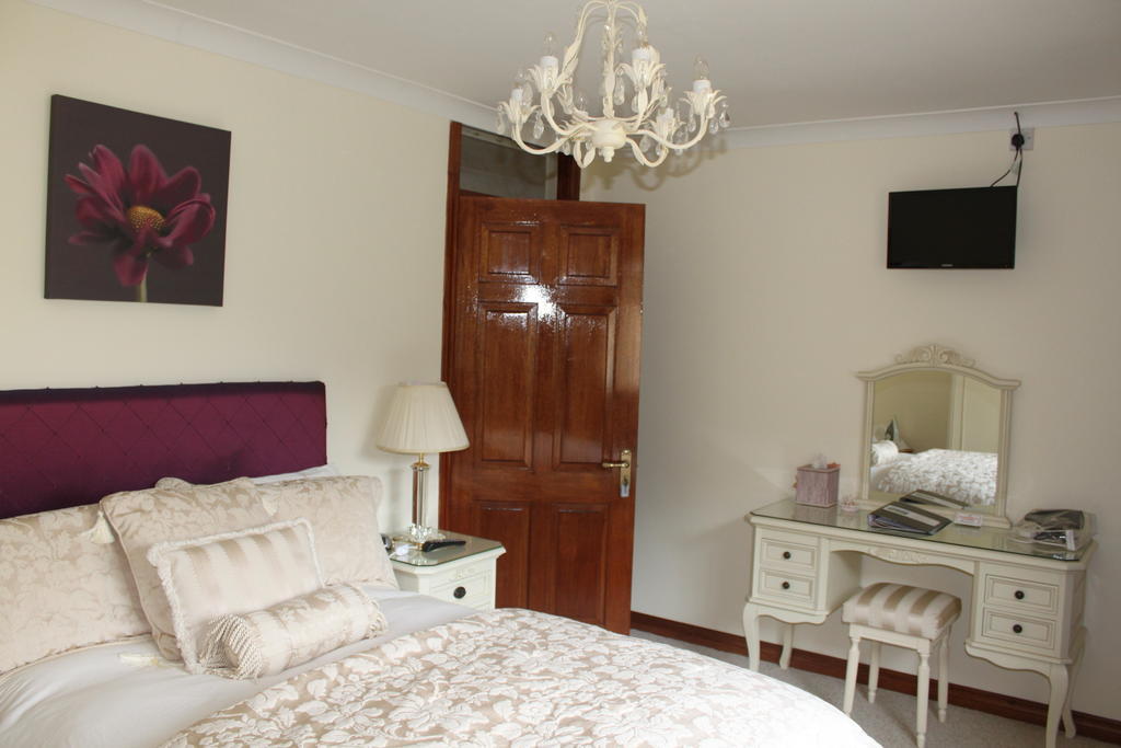 Woodview B&B Ardee Værelse billede