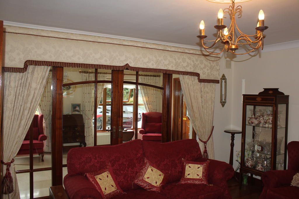 Woodview B&B Ardee Eksteriør billede