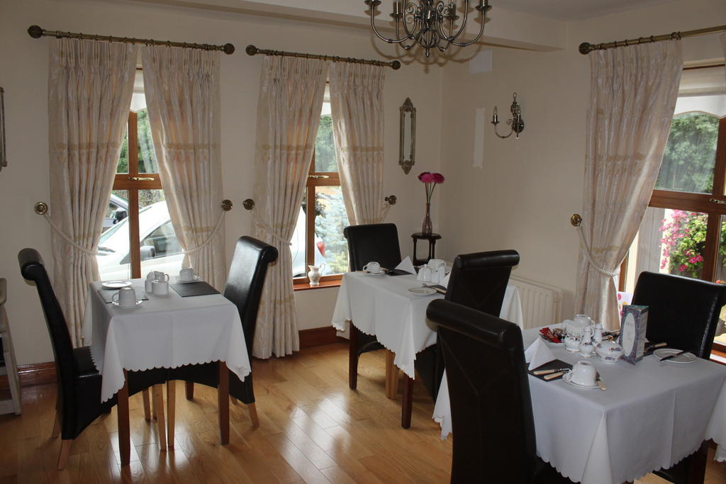 Woodview B&B Ardee Eksteriør billede