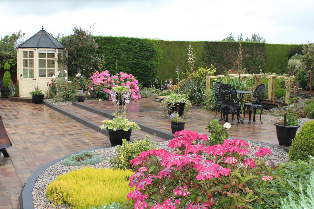 Woodview B&B Ardee Eksteriør billede