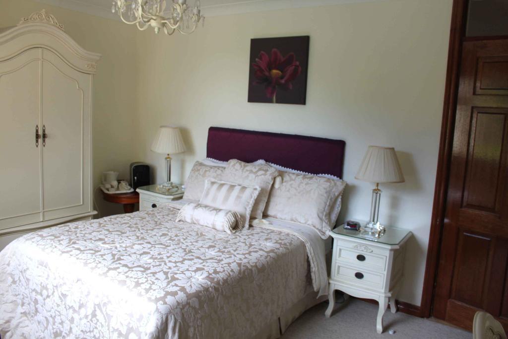 Woodview B&B Ardee Værelse billede