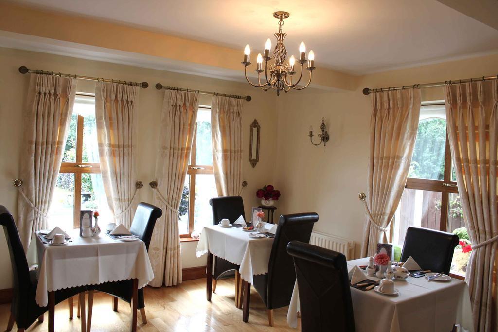 Woodview B&B Ardee Eksteriør billede