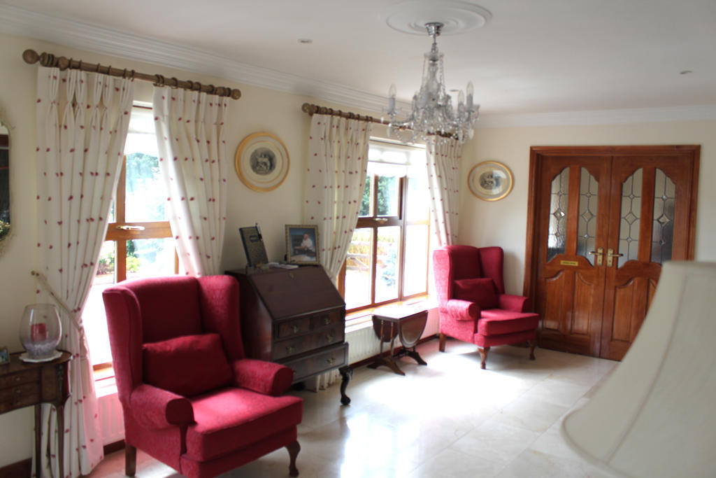 Woodview B&B Ardee Eksteriør billede