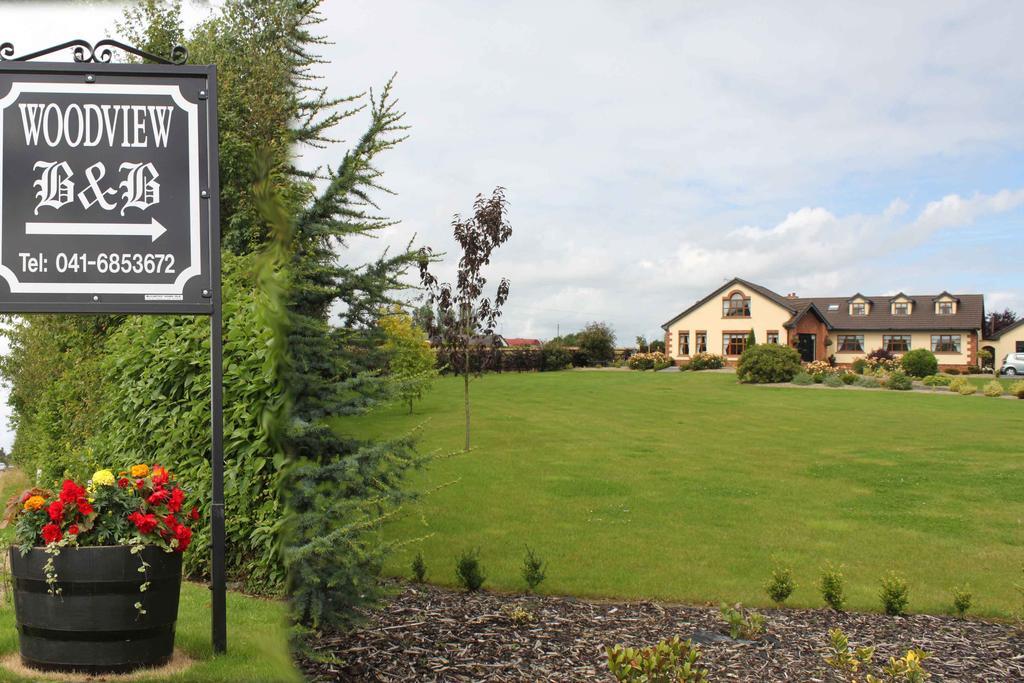 Woodview B&B Ardee Eksteriør billede