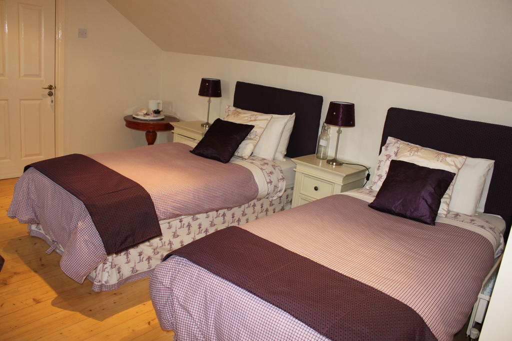 Woodview B&B Ardee Værelse billede