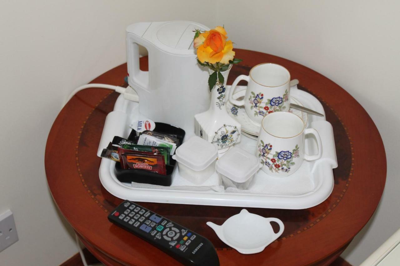 Woodview B&B Ardee Værelse billede