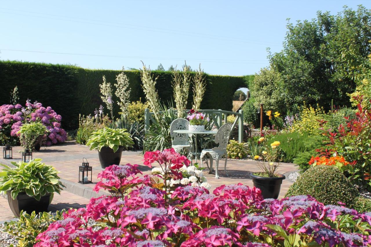 Woodview B&B Ardee Eksteriør billede