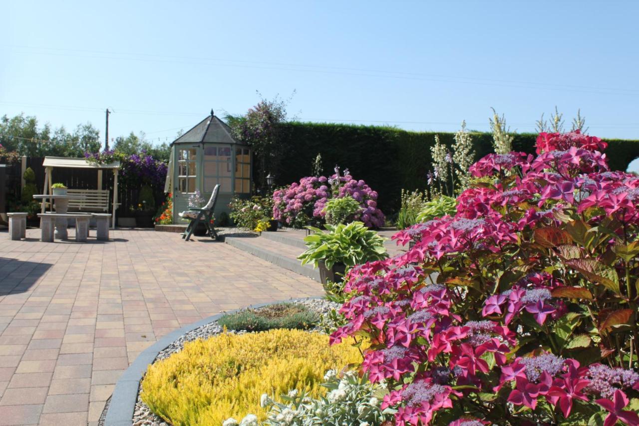 Woodview B&B Ardee Eksteriør billede