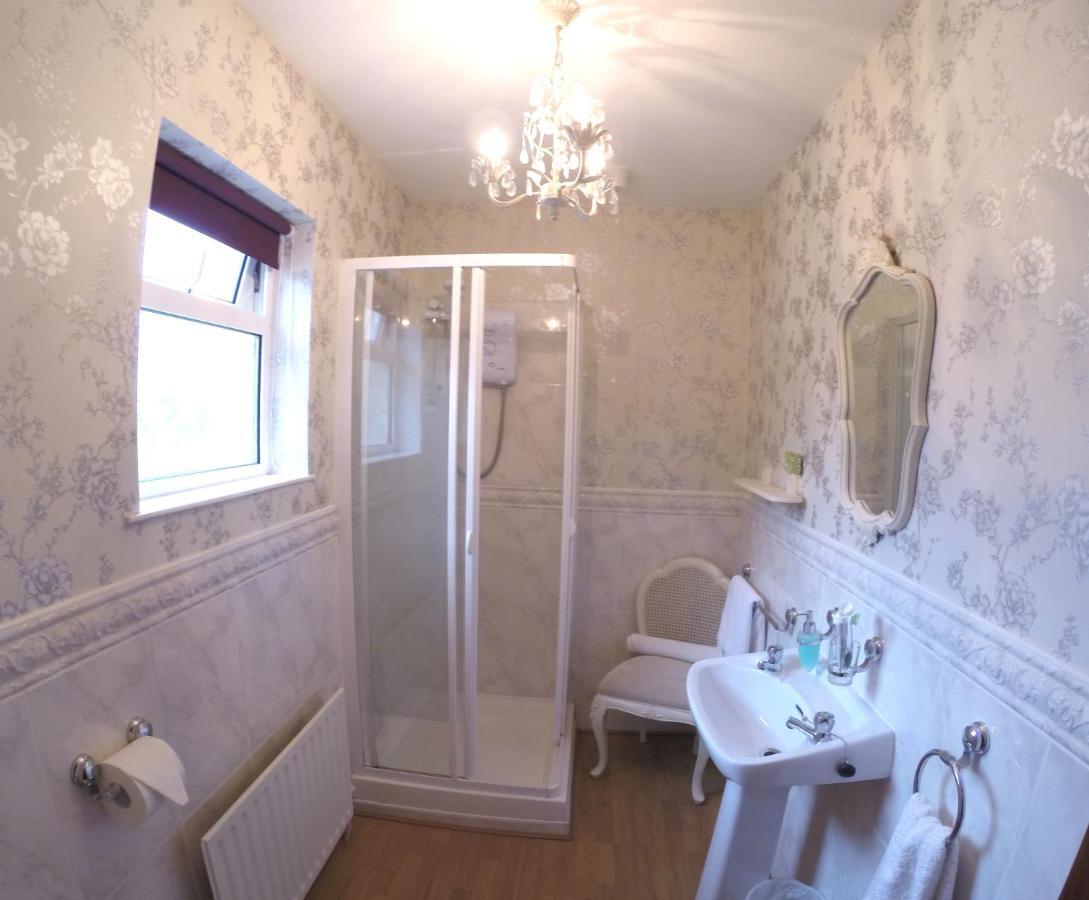 Woodview B&B Ardee Eksteriør billede