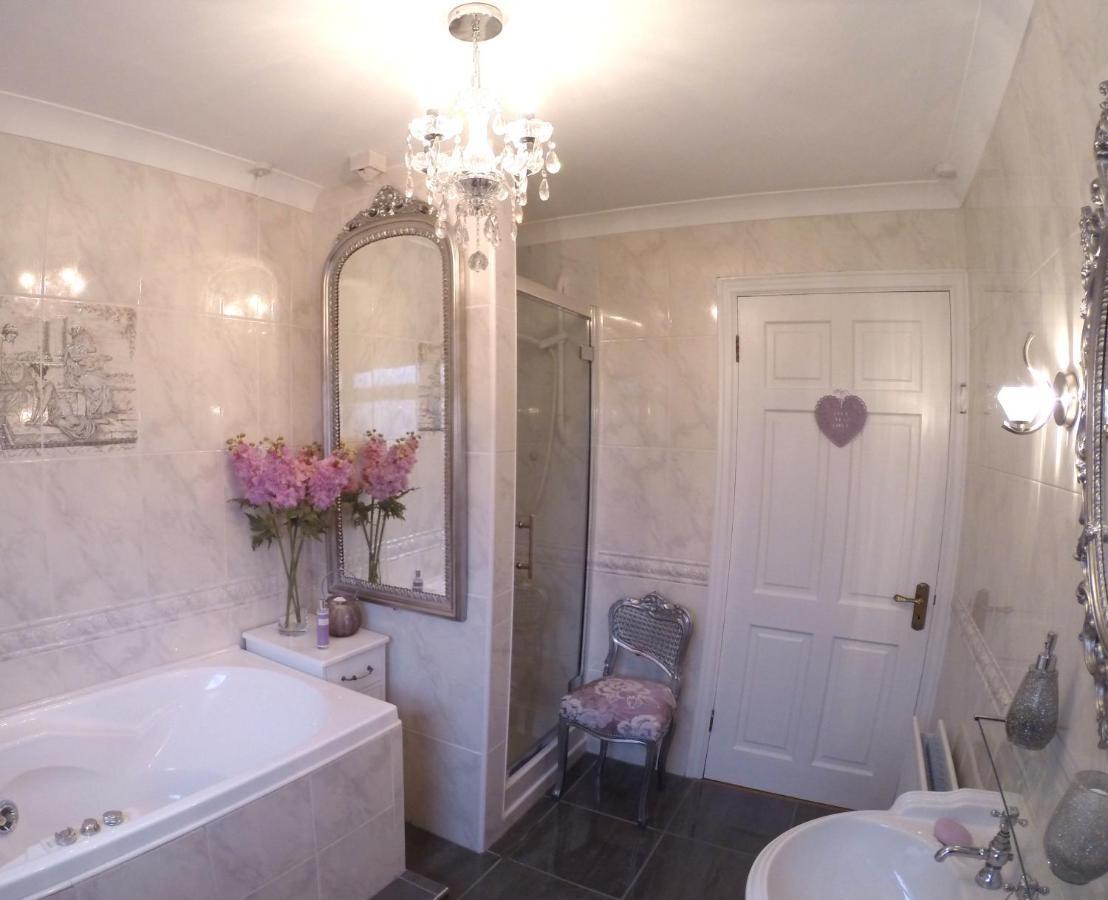 Woodview B&B Ardee Værelse billede