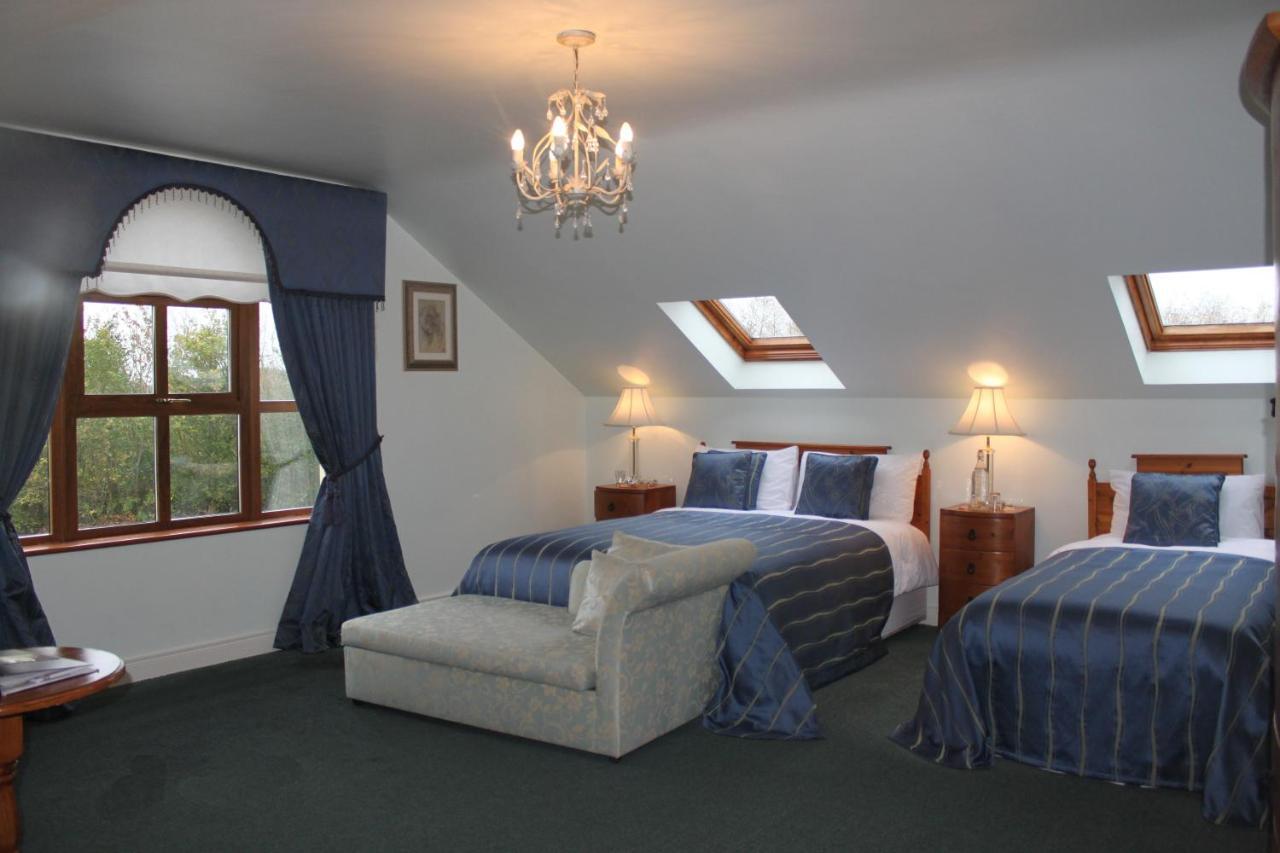 Woodview B&B Ardee Eksteriør billede